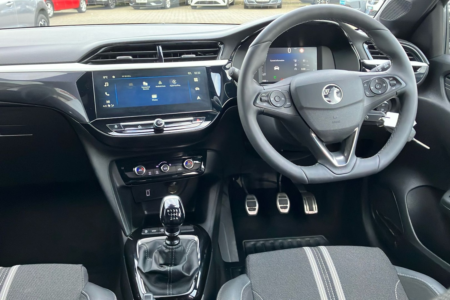 Used Vauxhall Corsa 2024 for sale - 77311255: Photo 11