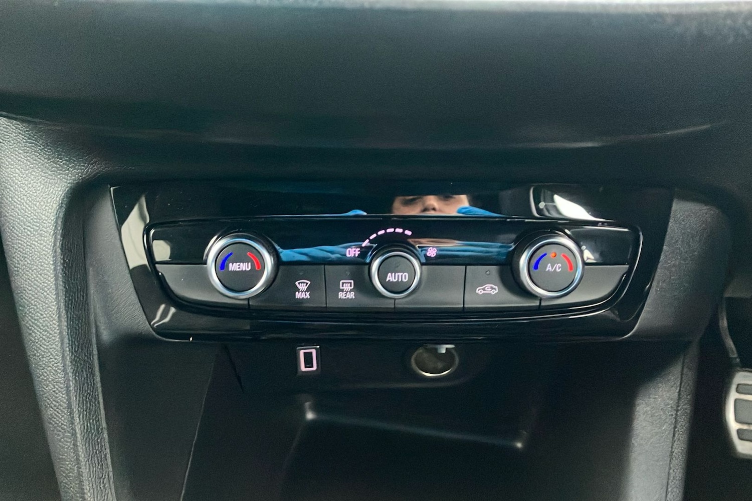 Used Vauxhall Corsa 2024 for sale - 77311255: Photo 15