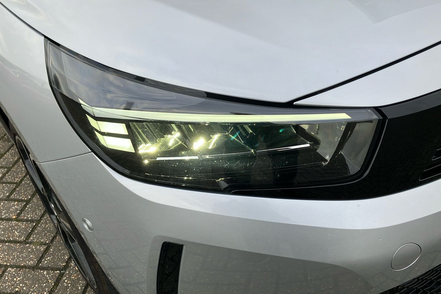 Used Vauxhall Corsa 2024 for sale - 77311255: Photo 22