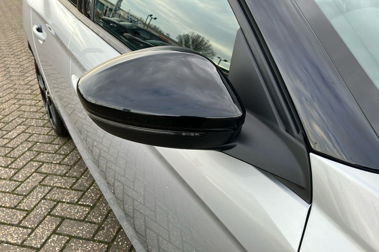 Used Vauxhall Corsa 2024 for sale - 77311255: Photo 36