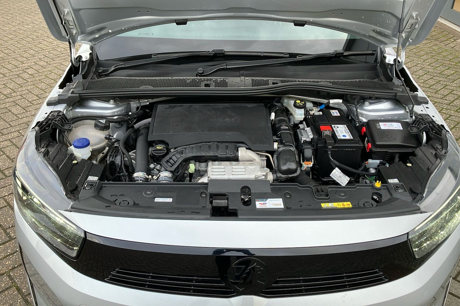 Used Vauxhall Corsa 2024 for sale - 77311255: Photo 43