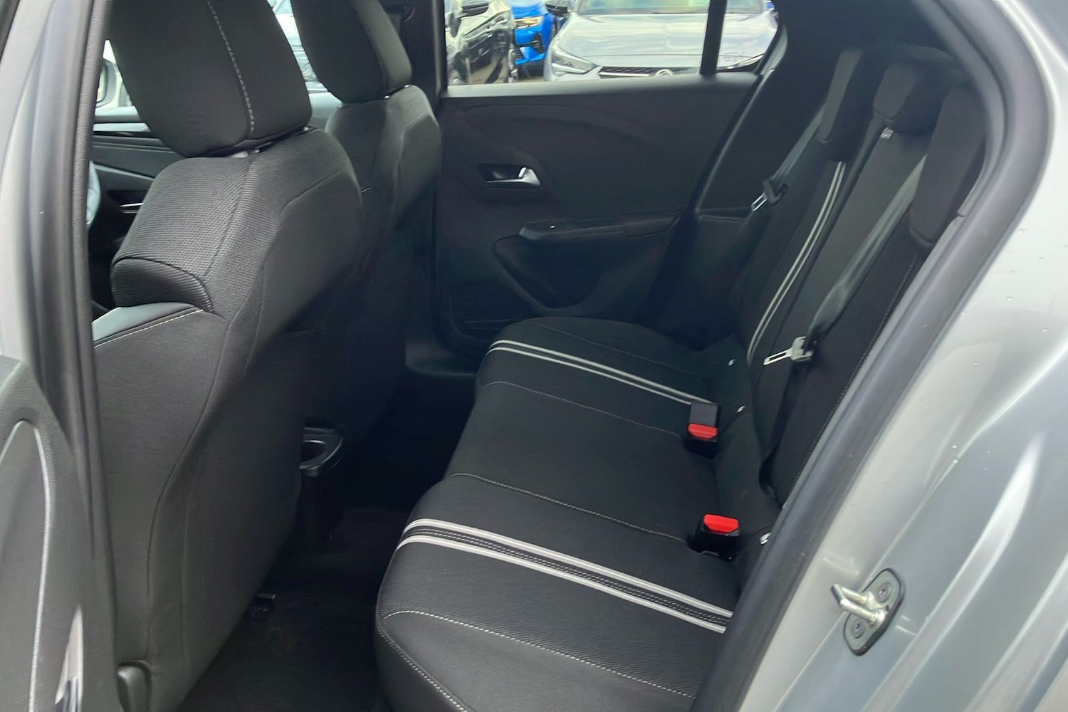 Used Vauxhall Corsa 2024 for sale - 77311255: Photo 5