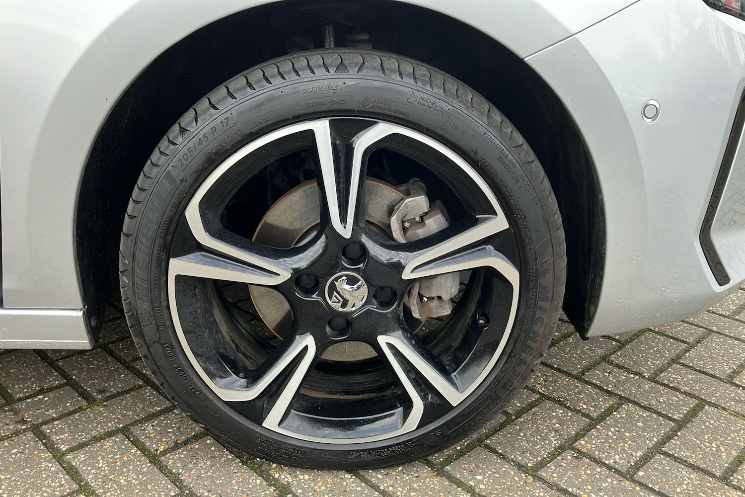 Used Vauxhall Corsa 2024 for sale - 77311255: Photo 9