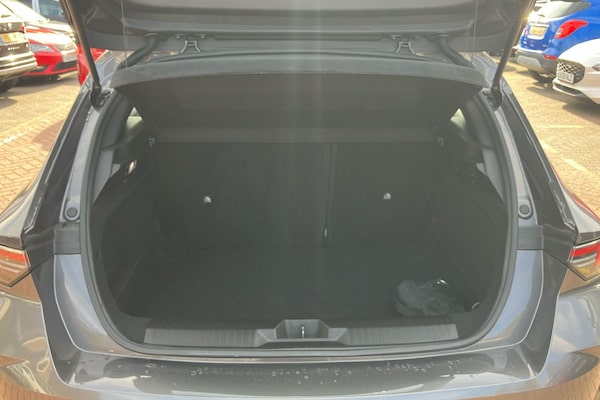 Used Vauxhall Astra 2022 for sale - 76224578: Photo 12