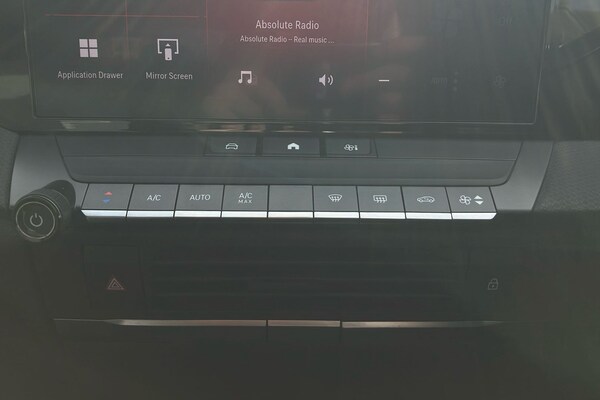Used Vauxhall Astra 2022 for sale - 76224578: Photo 15