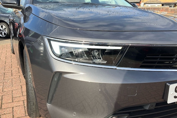 Used Vauxhall Astra 2022 for sale - 76224578: Photo 22