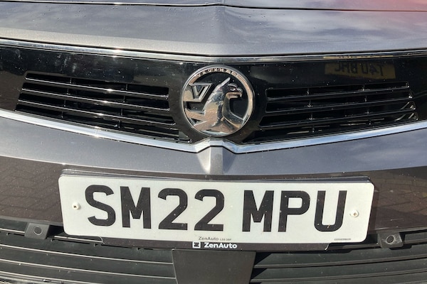 Used Vauxhall Astra 2022 for sale - 76224578: Photo 23