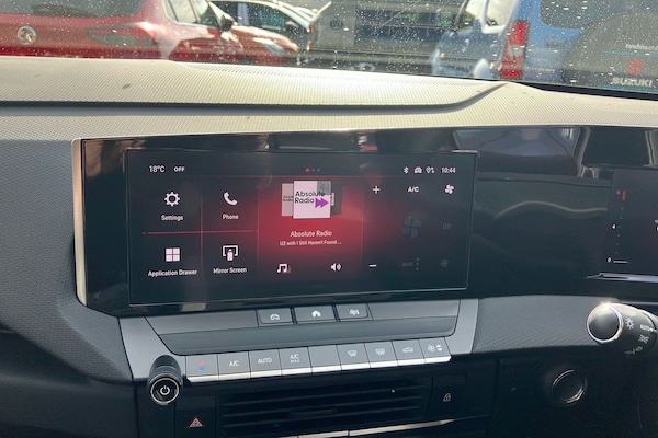 Used Vauxhall Astra 2022 for sale - 76224578: Photo 39