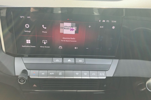 Used Vauxhall Astra 2022 for sale - 76224578: Photo 40