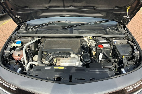 Used Vauxhall Astra 2022 for sale - 76224578: Photo 41