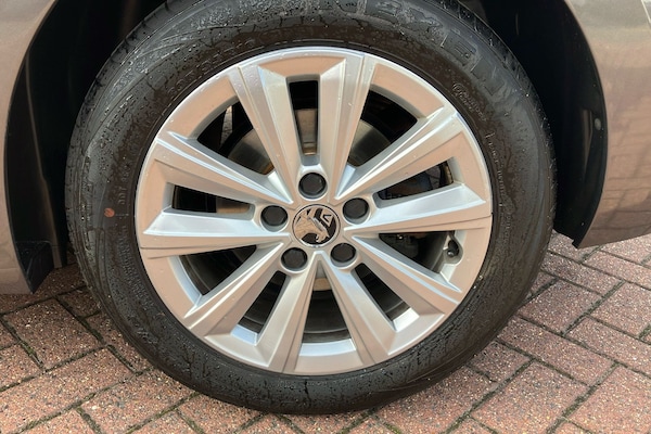 Used Vauxhall Astra 2022 for sale - 76224578: Photo 45