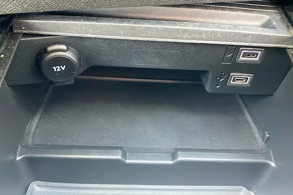 Used Vauxhall Astra 2022 for sale - 76224578: Photo 52
