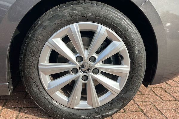 Used Vauxhall Astra 2022 for sale - 76224578: Photo 9