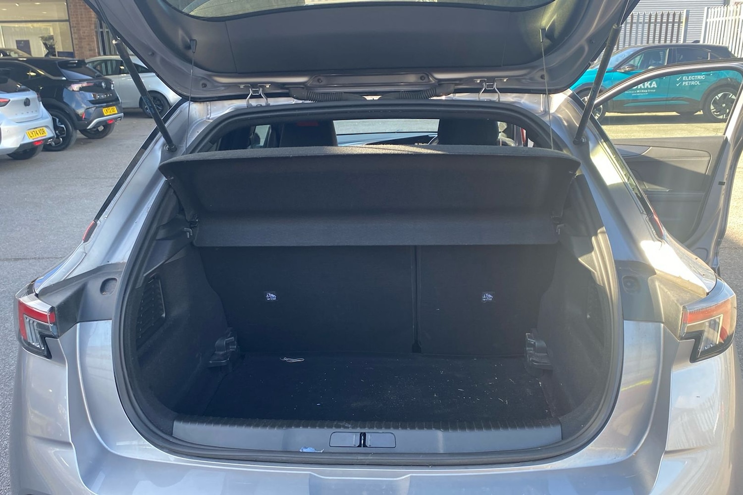 Used Vauxhall Mokka 2021 for sale - 76401580: Photo 12