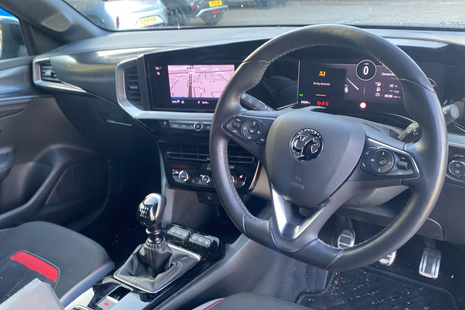 Used Vauxhall Mokka 2021 for sale - 76401580: Photo 13