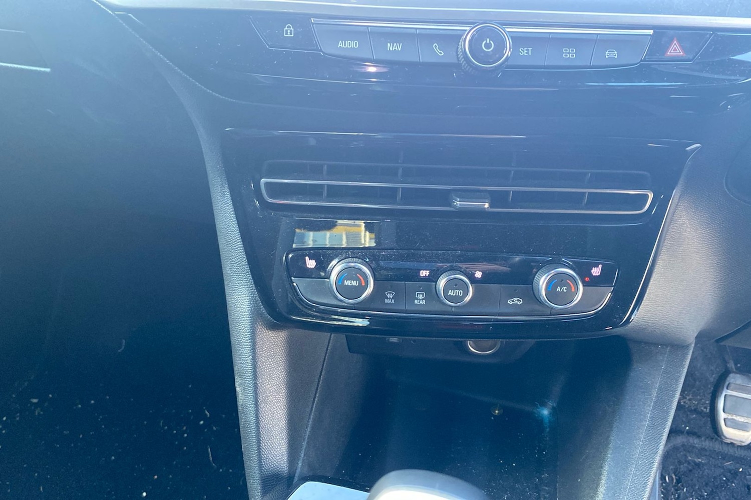 Used Vauxhall Mokka 2021 for sale - 76401580: Photo 15