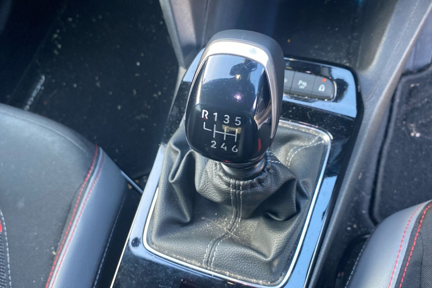 Used Vauxhall Mokka 2021 for sale - 76401580: Photo 17