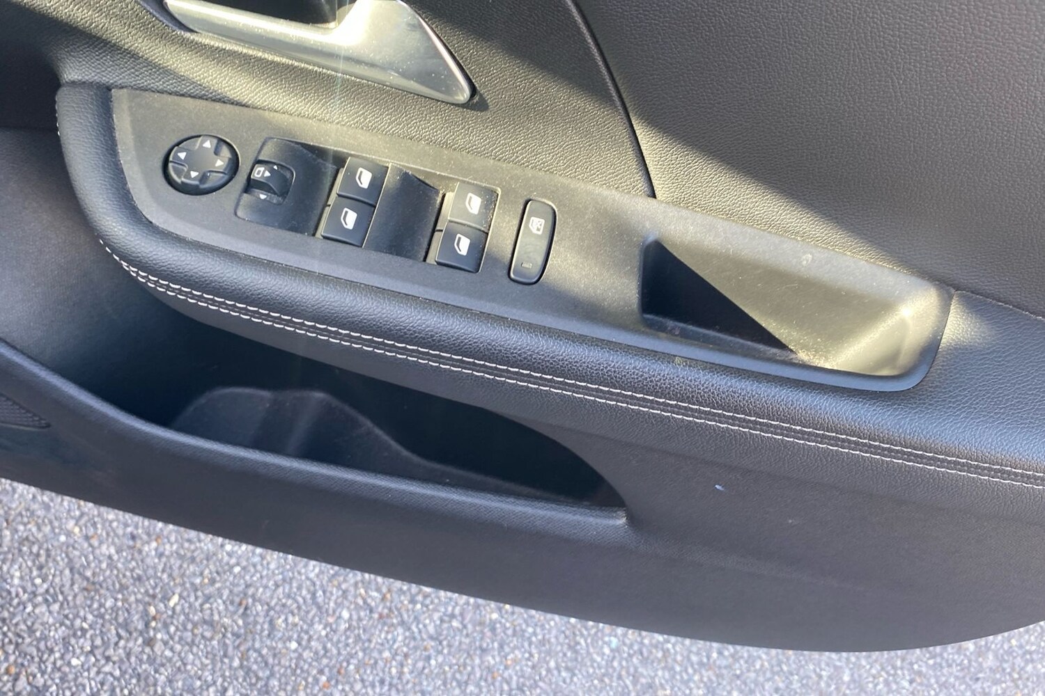 Used Vauxhall Mokka 2021 for sale - 76401580: Photo 18