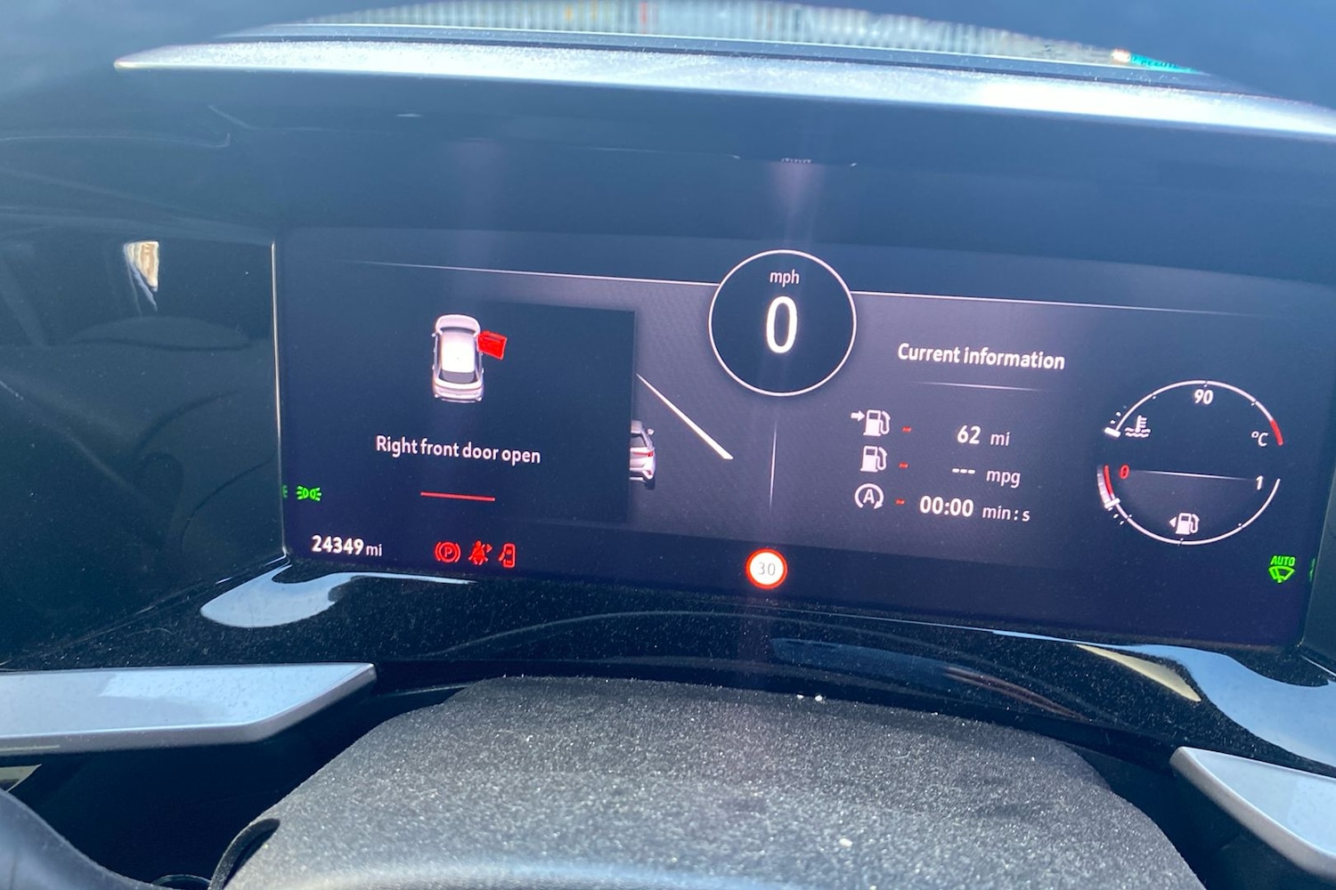 Used Vauxhall Mokka 2021 for sale - 76401580: Photo 19