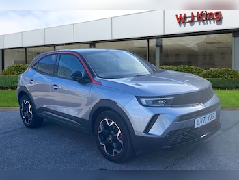 2021 - 1.2 Turbo Sri Nav Premium Suv 5dr Petrol Manual Euro 6 s/s 100 Ps