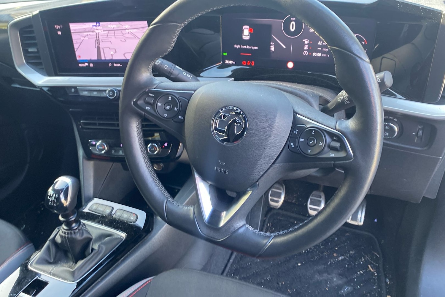 Used Vauxhall Mokka 2021 for sale - 76401580: Photo 20