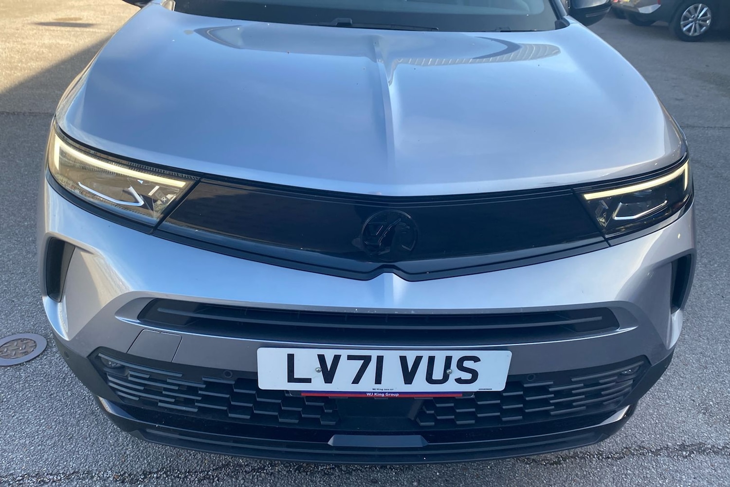 Used Vauxhall Mokka 2021 for sale - 76401580: Photo 23