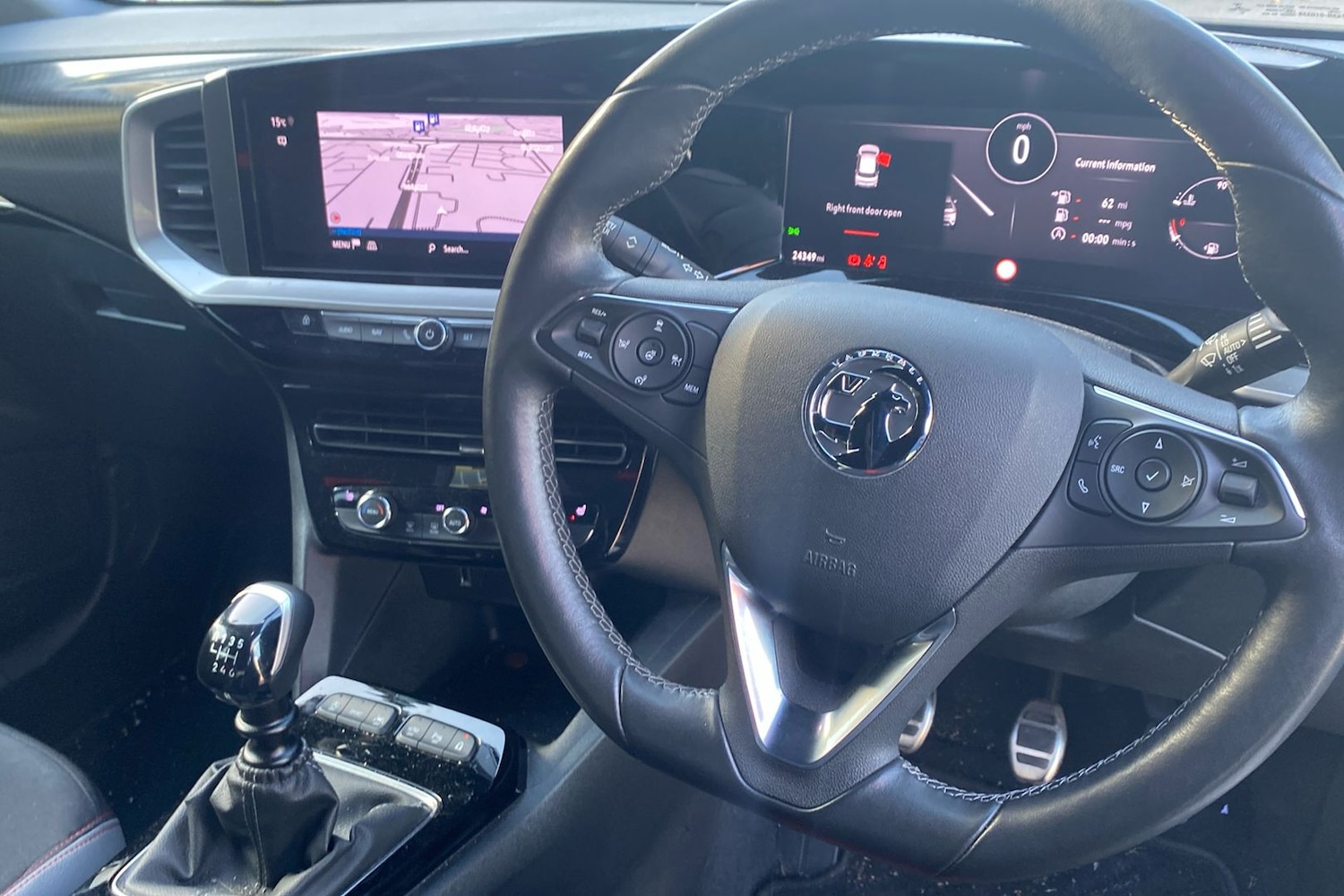 Used Vauxhall Mokka 2021 for sale - 76401580: Photo 25