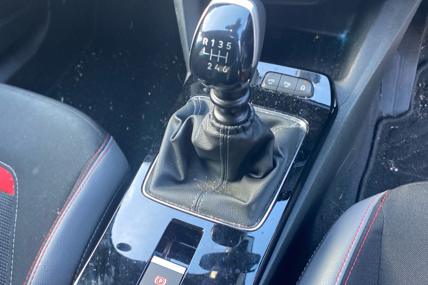 Used Vauxhall Mokka 2021 for sale - 76401580: Photo 26