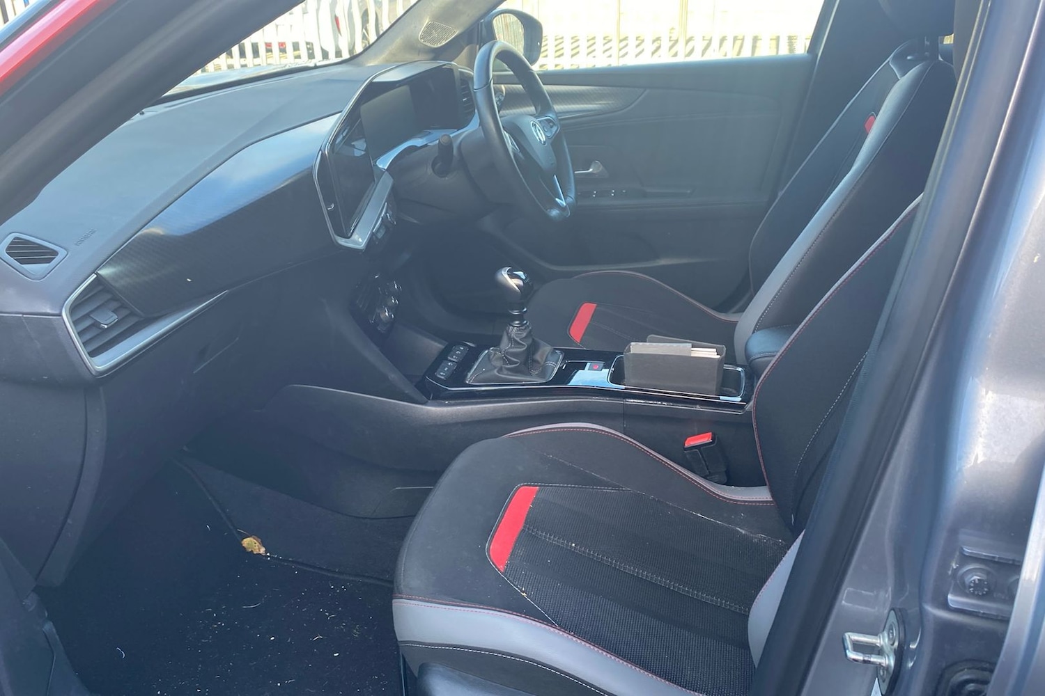 Used Vauxhall Mokka 2021 for sale - 76401580: Photo 3