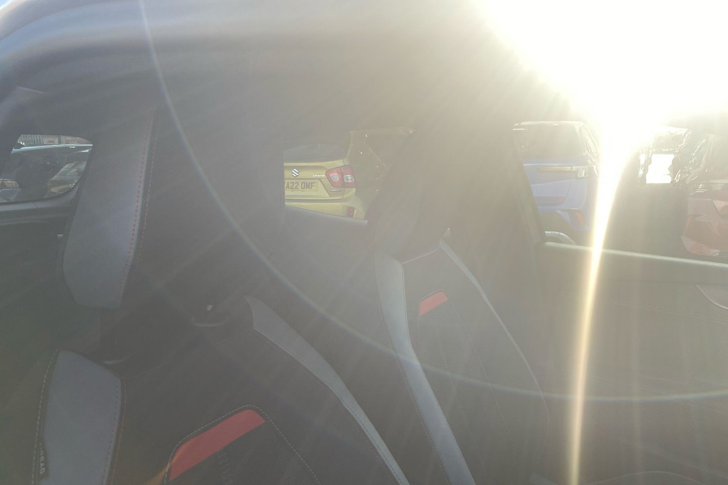 Used Vauxhall Mokka 2021 for sale - 76401580: Photo 30