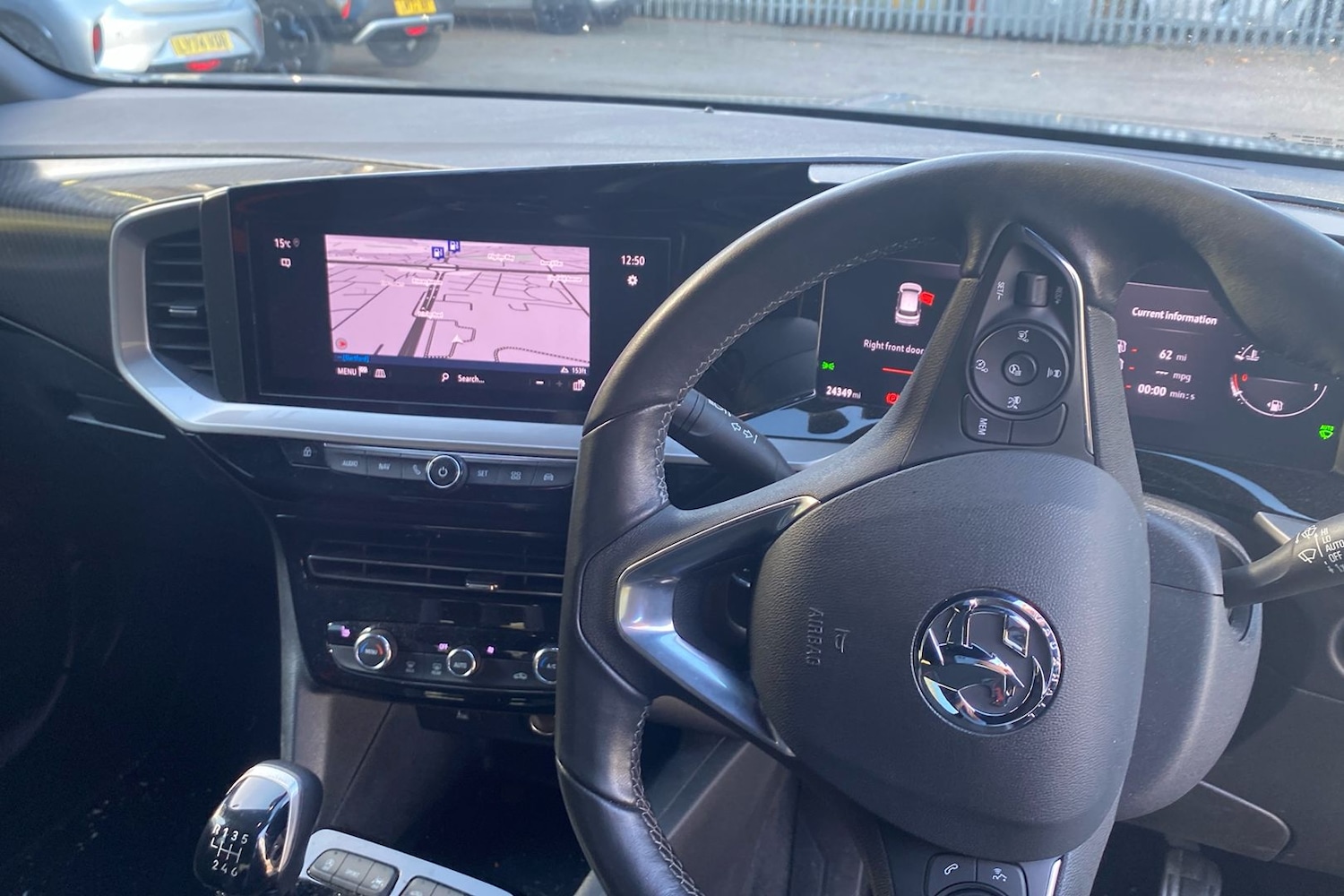 Used Vauxhall Mokka 2021 for sale - 76401580: Photo 32