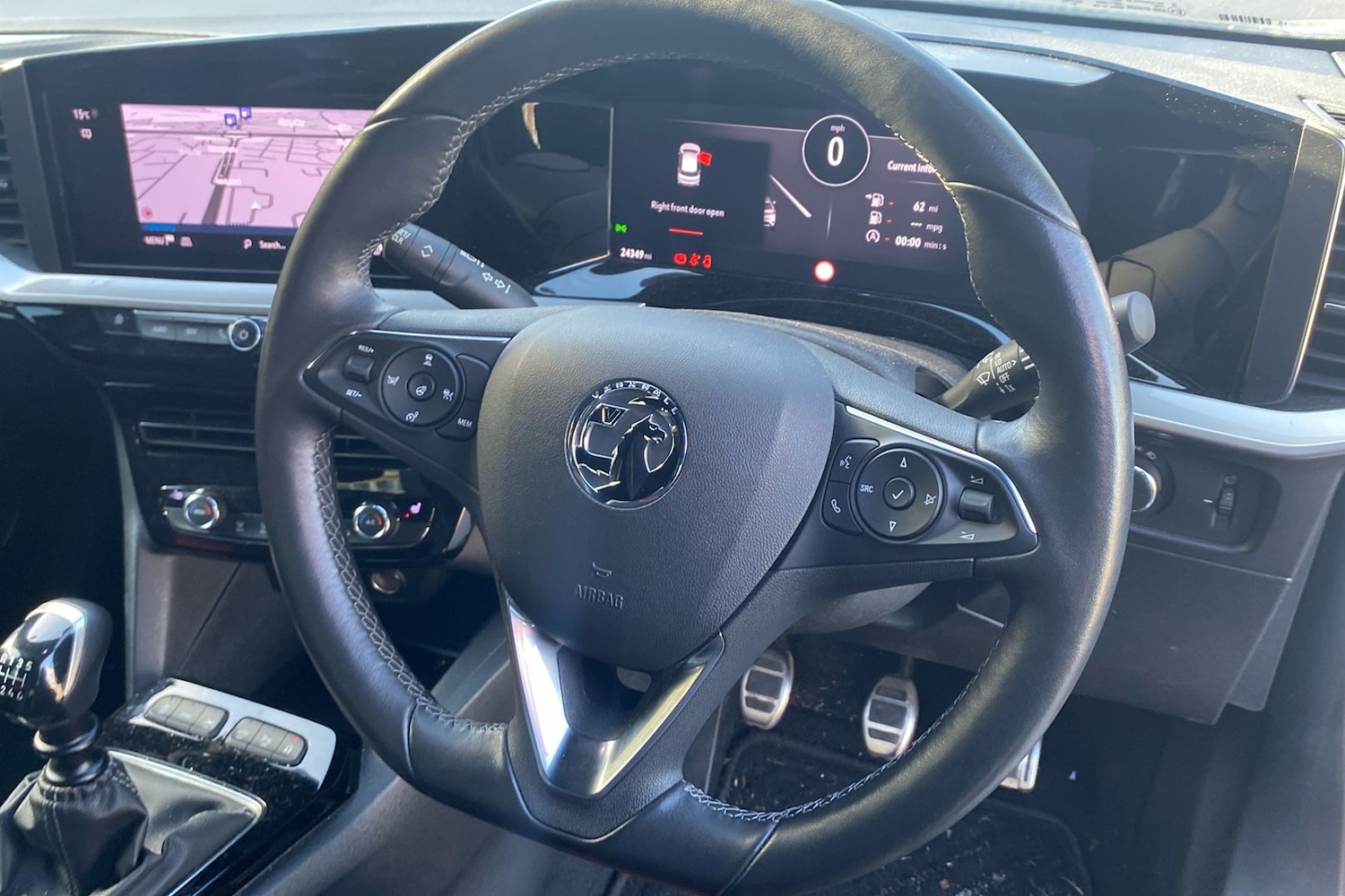 Used Vauxhall Mokka 2021 for sale - 76401580: Photo 33