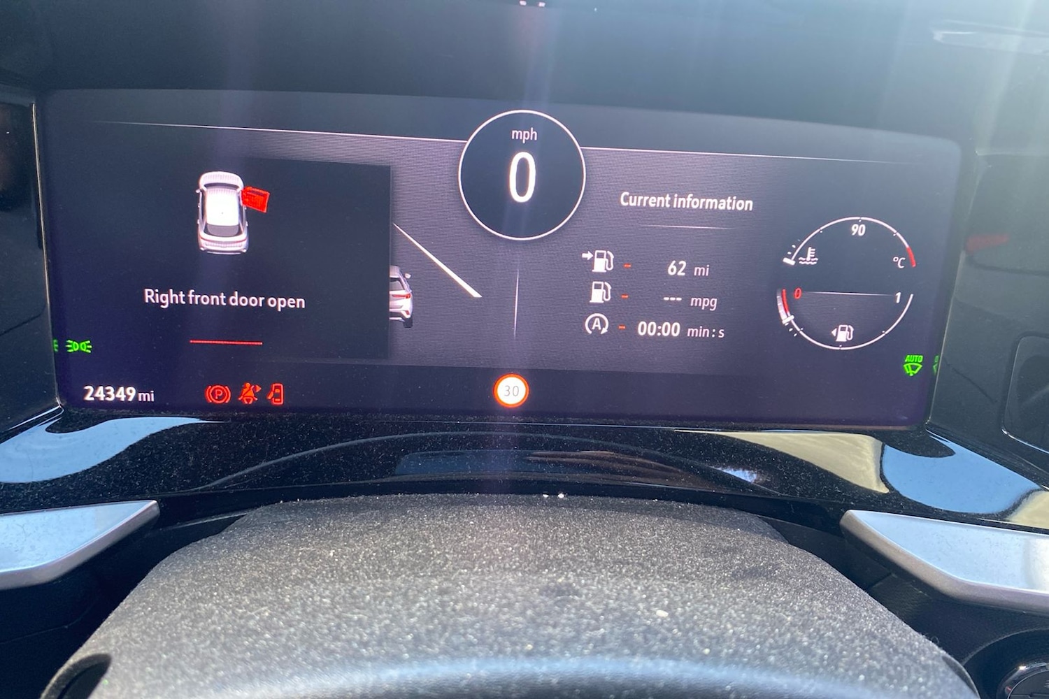 Used Vauxhall Mokka 2021 for sale - 76401580: Photo 34