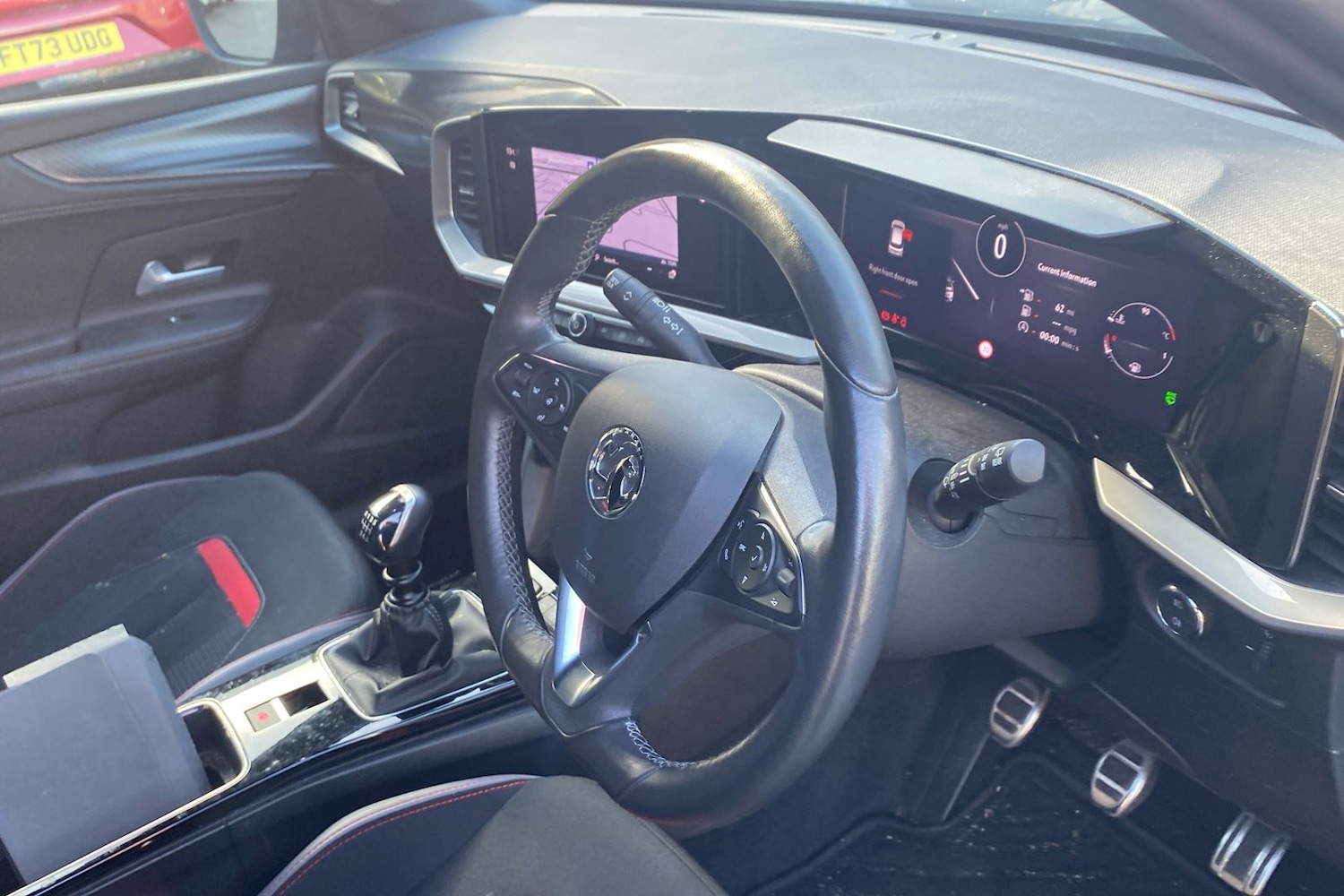 Used Vauxhall Mokka 2021 for sale - 76401580: Photo 35