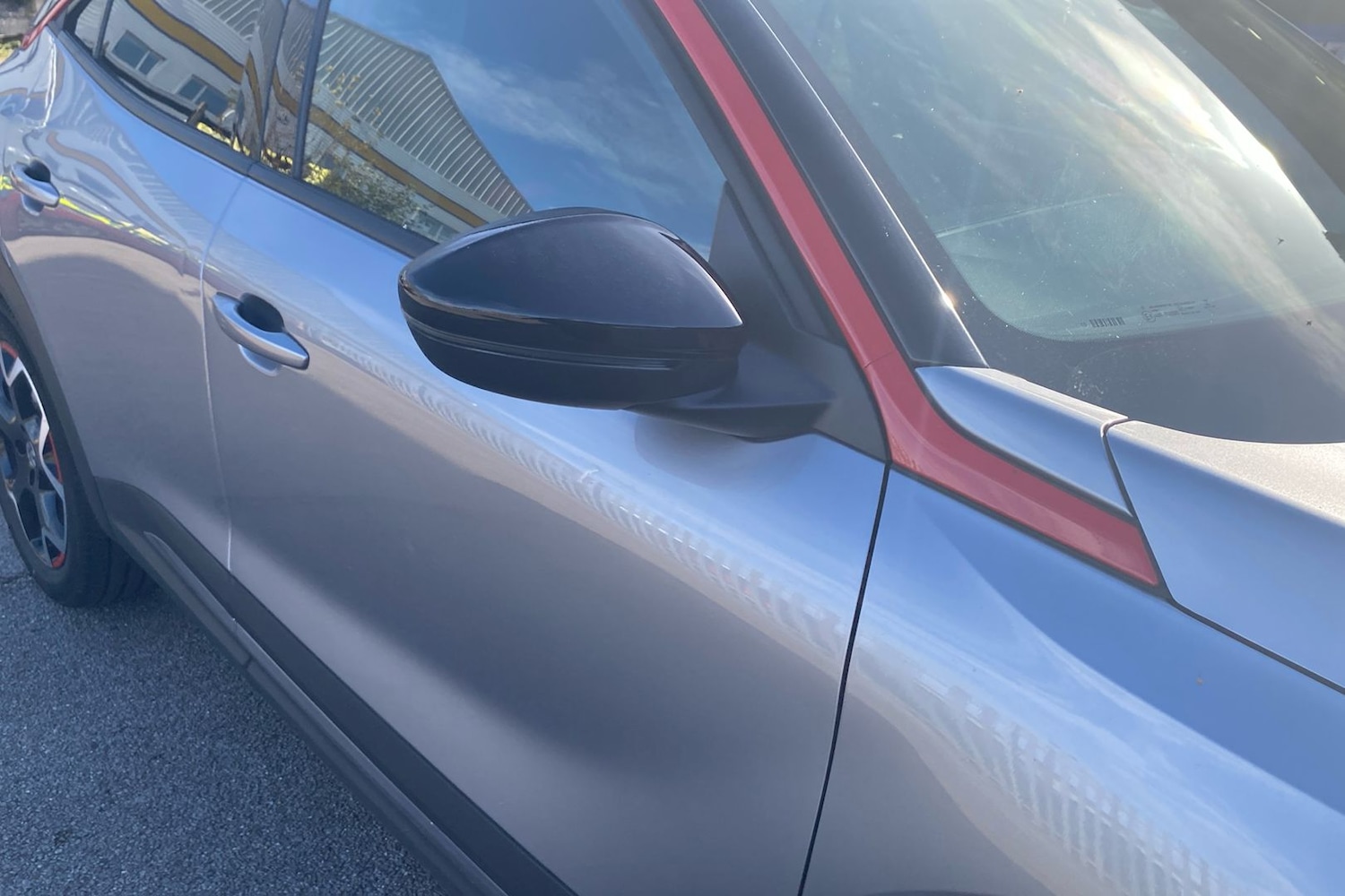 Used Vauxhall Mokka 2021 for sale - 76401580: Photo 36