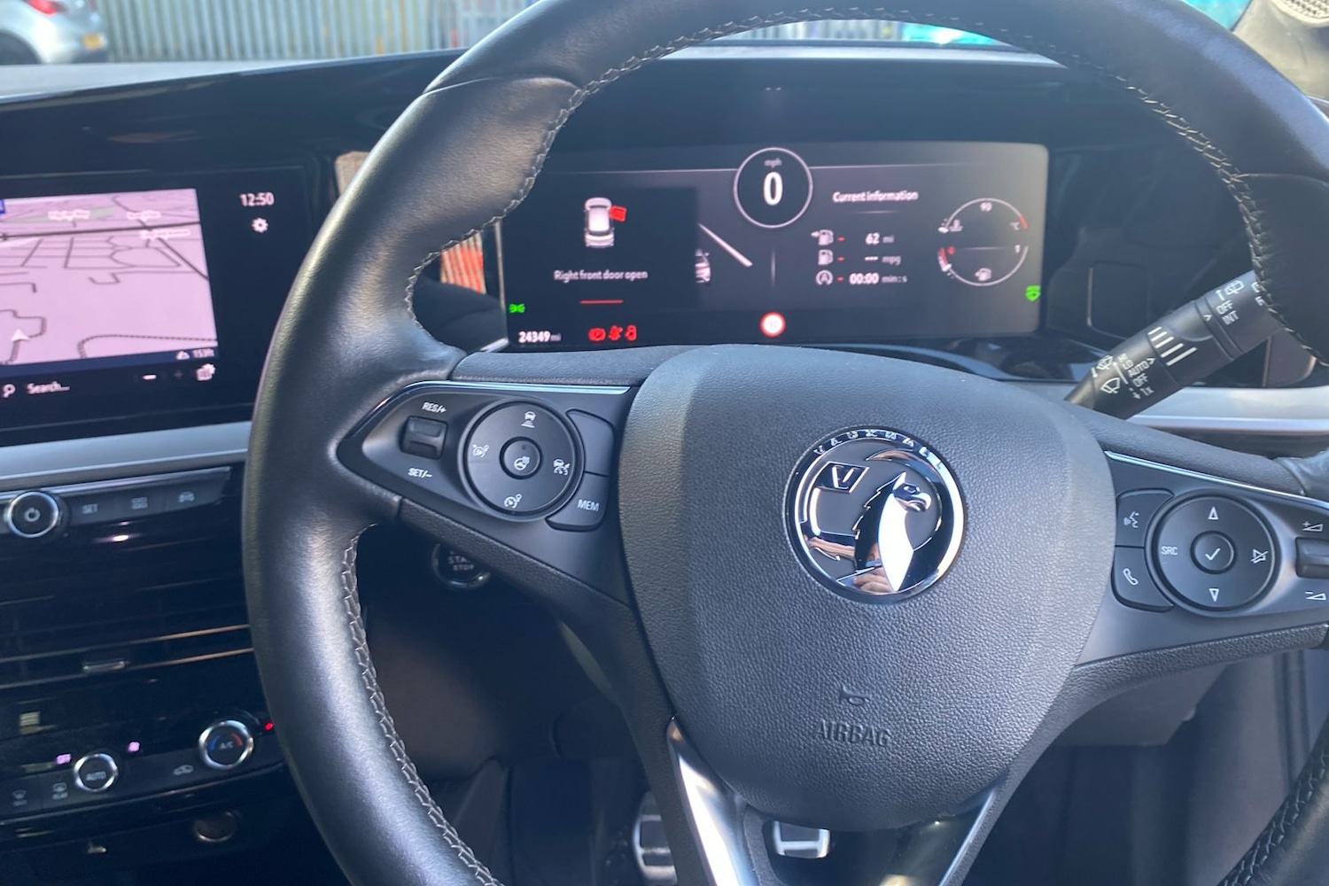 Used Vauxhall Mokka 2021 for sale - 76401580: Photo 37