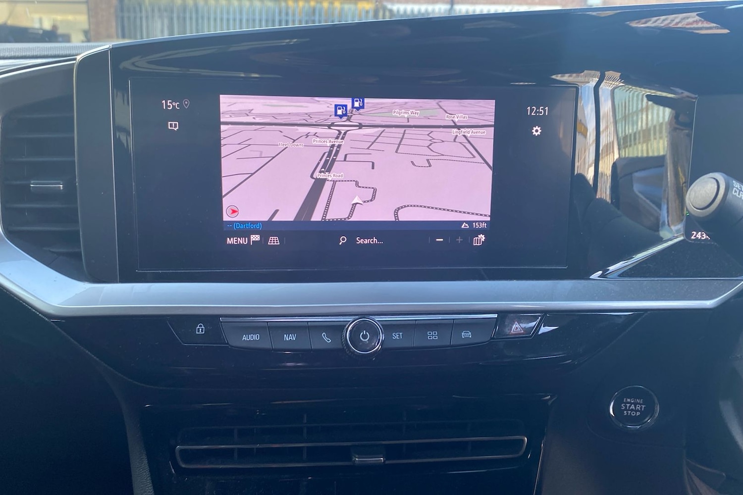 Used Vauxhall Mokka 2021 for sale - 76401580: Photo 39