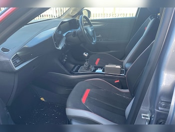 Used Vauxhall Mokka 2021 for sale - 76401580: Photo