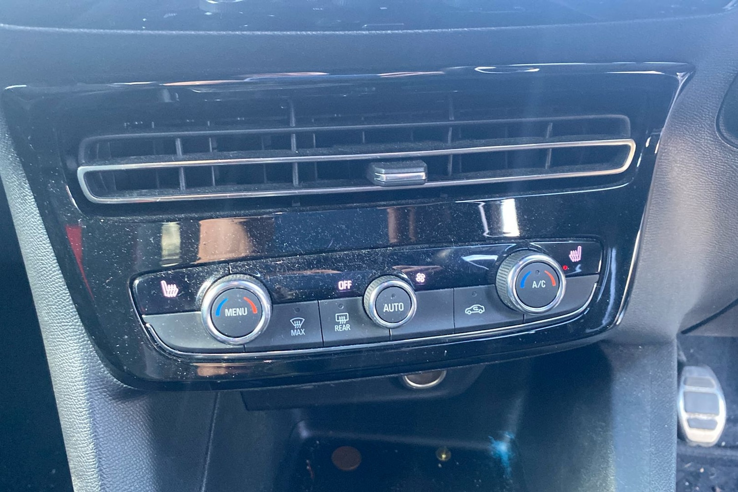 Used Vauxhall Mokka 2021 for sale - 76401580: Photo 40