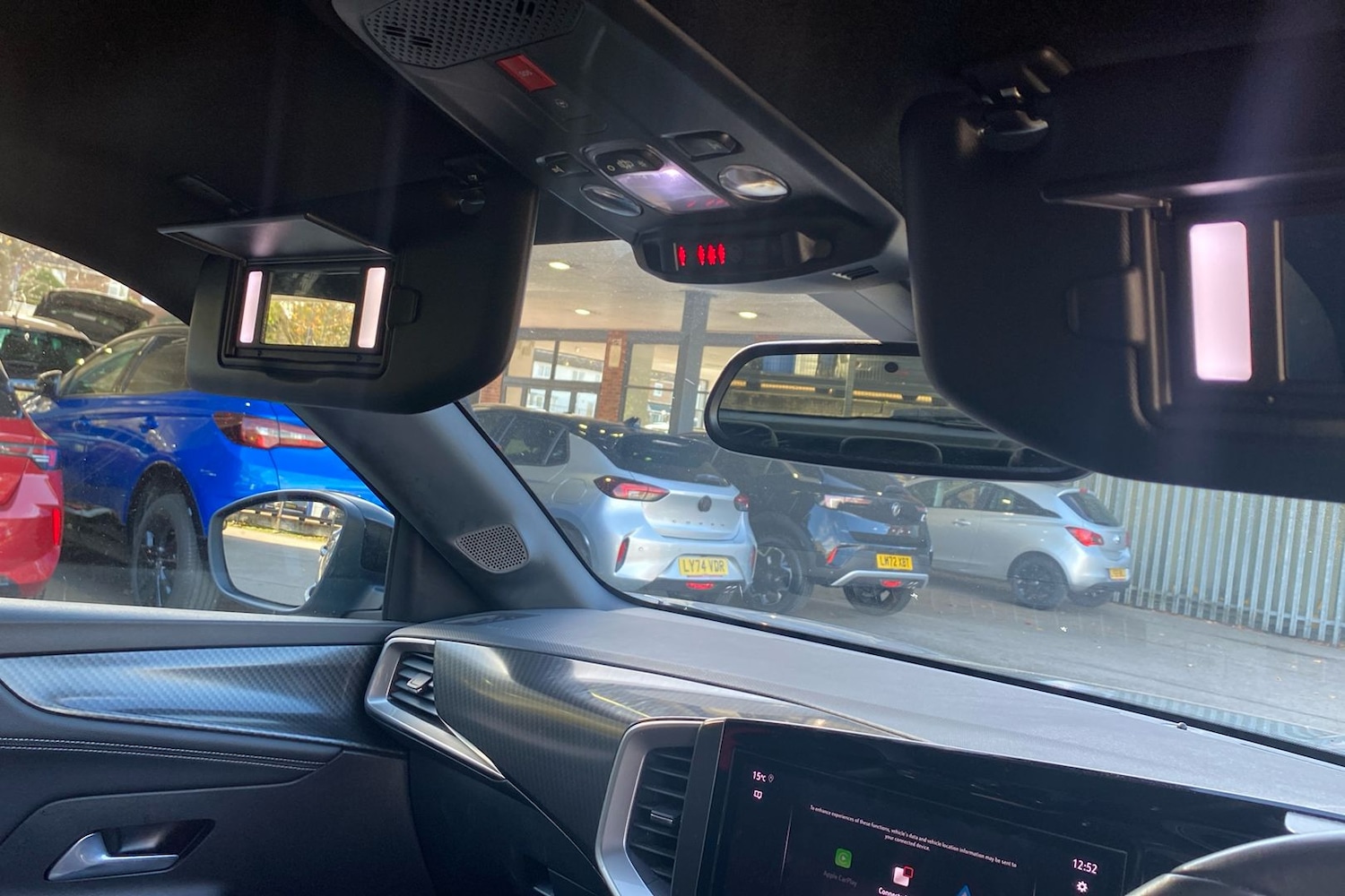 Used Vauxhall Mokka 2021 for sale - 76401580: Photo 44