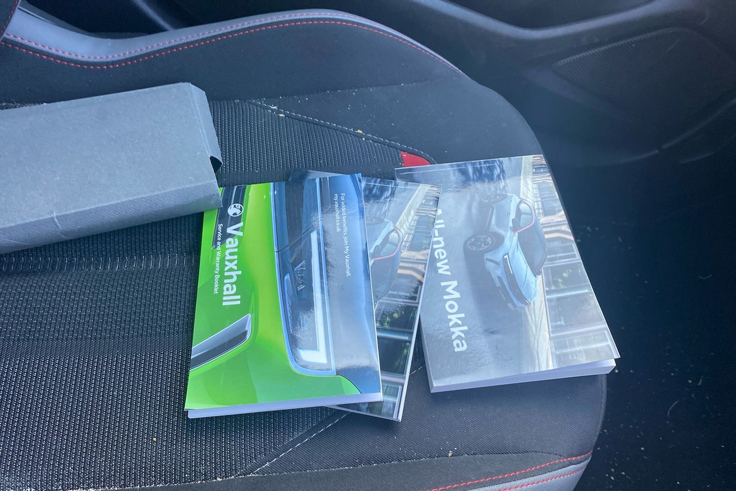 Used Vauxhall Mokka 2021 for sale - 76401580: Photo 47