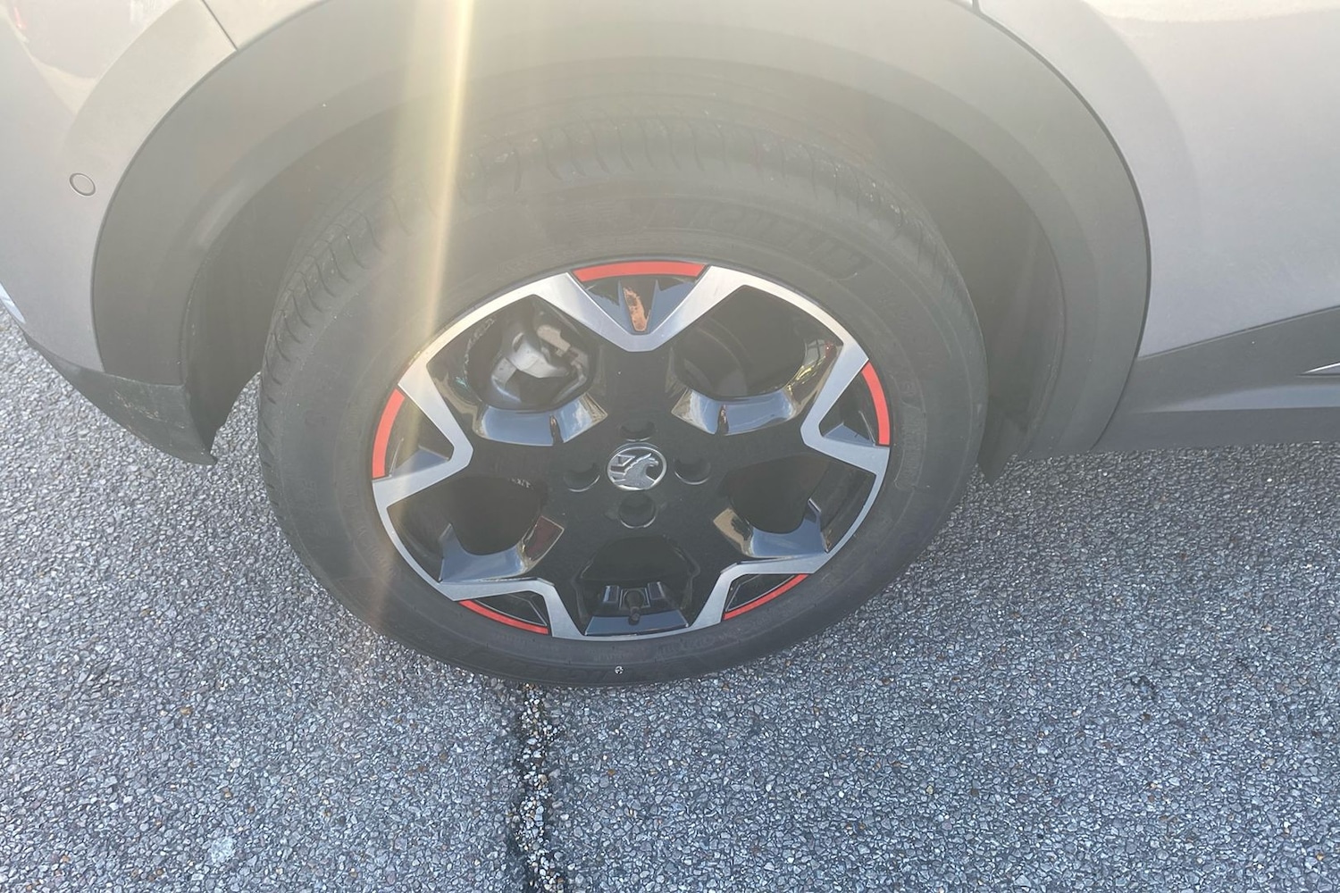 Used Vauxhall Mokka 2021 for sale - 76401580: Photo 48