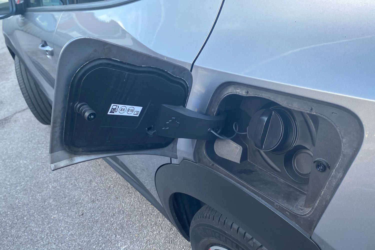 Used Vauxhall Mokka 2021 for sale - 76401580: Photo 49