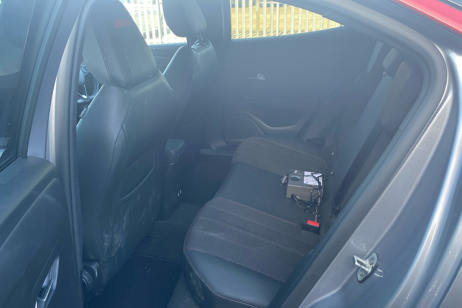 Used Vauxhall Mokka 2021 for sale - 76401580: Photo 5