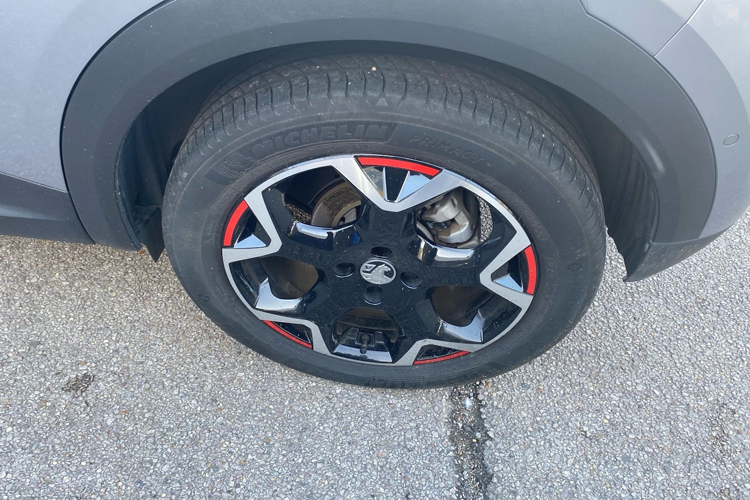 Used Vauxhall Mokka 2021 for sale - 76401580: Photo 50