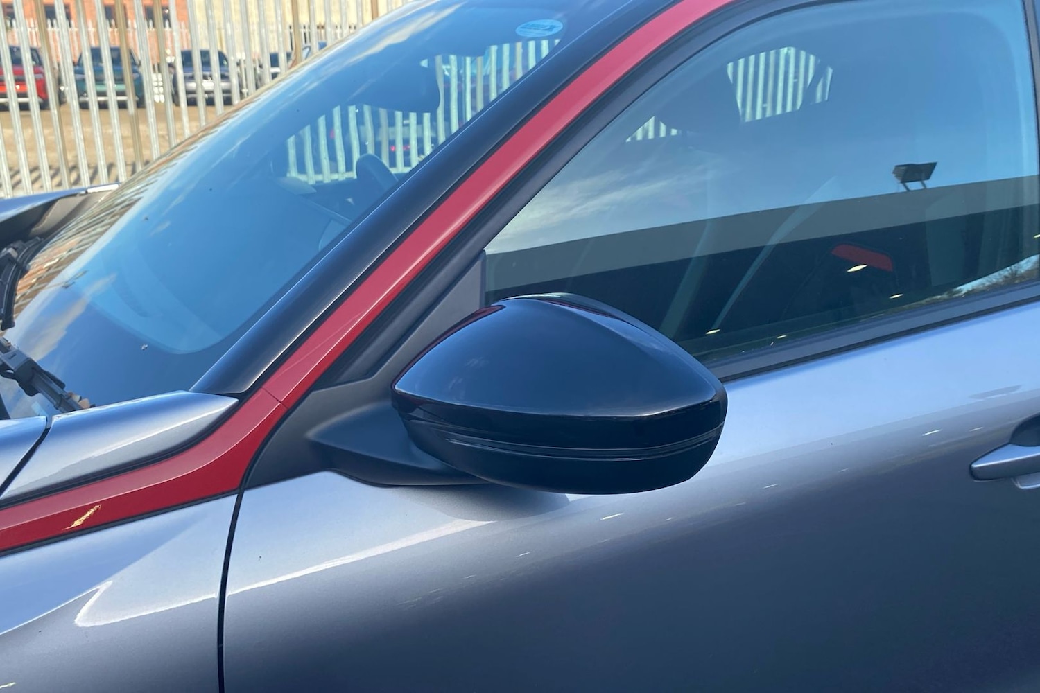 Used Vauxhall Mokka 2021 for sale - 76401580: Photo 51