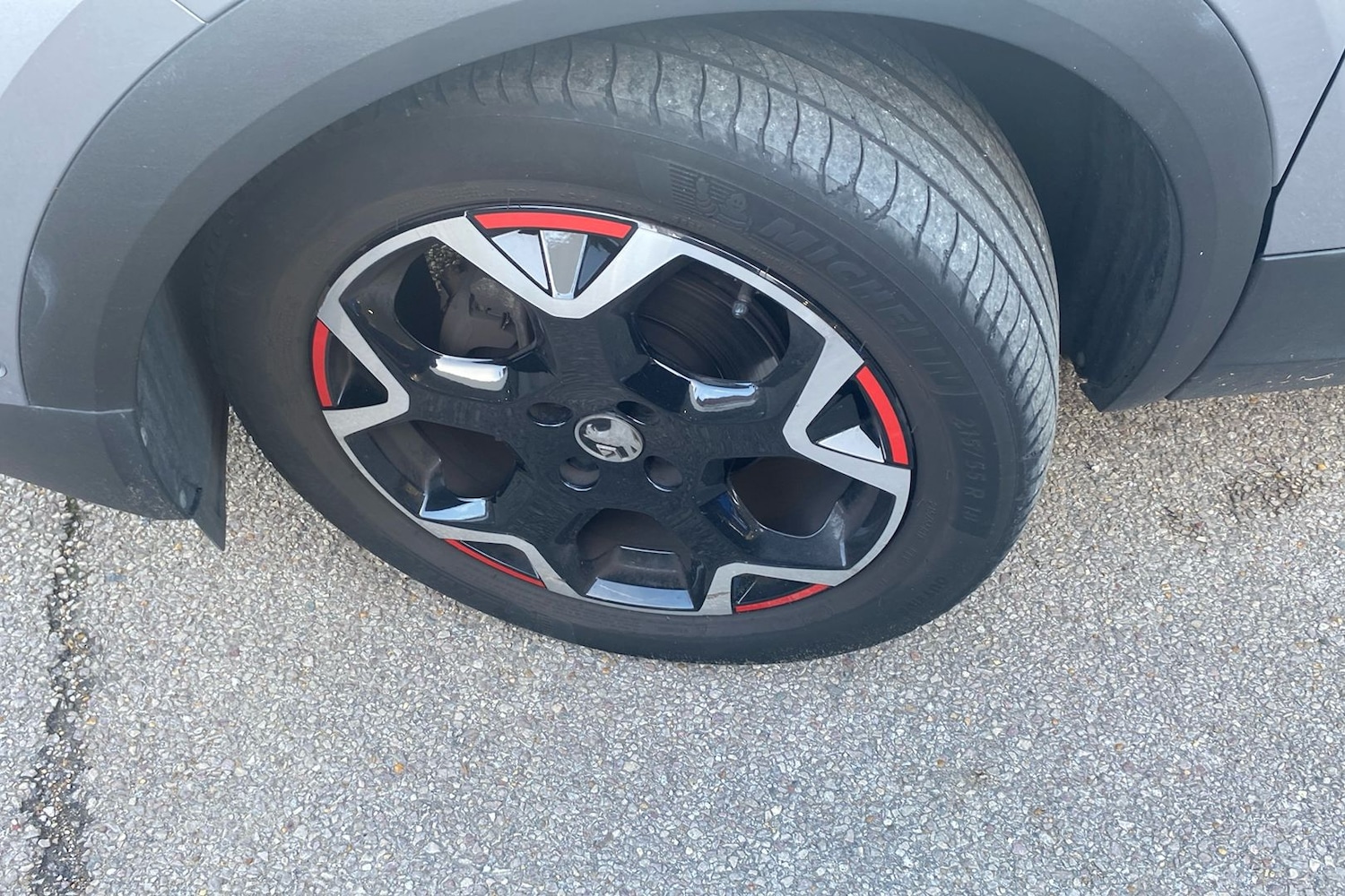 Used Vauxhall Mokka 2021 for sale - 76401580: Photo 52