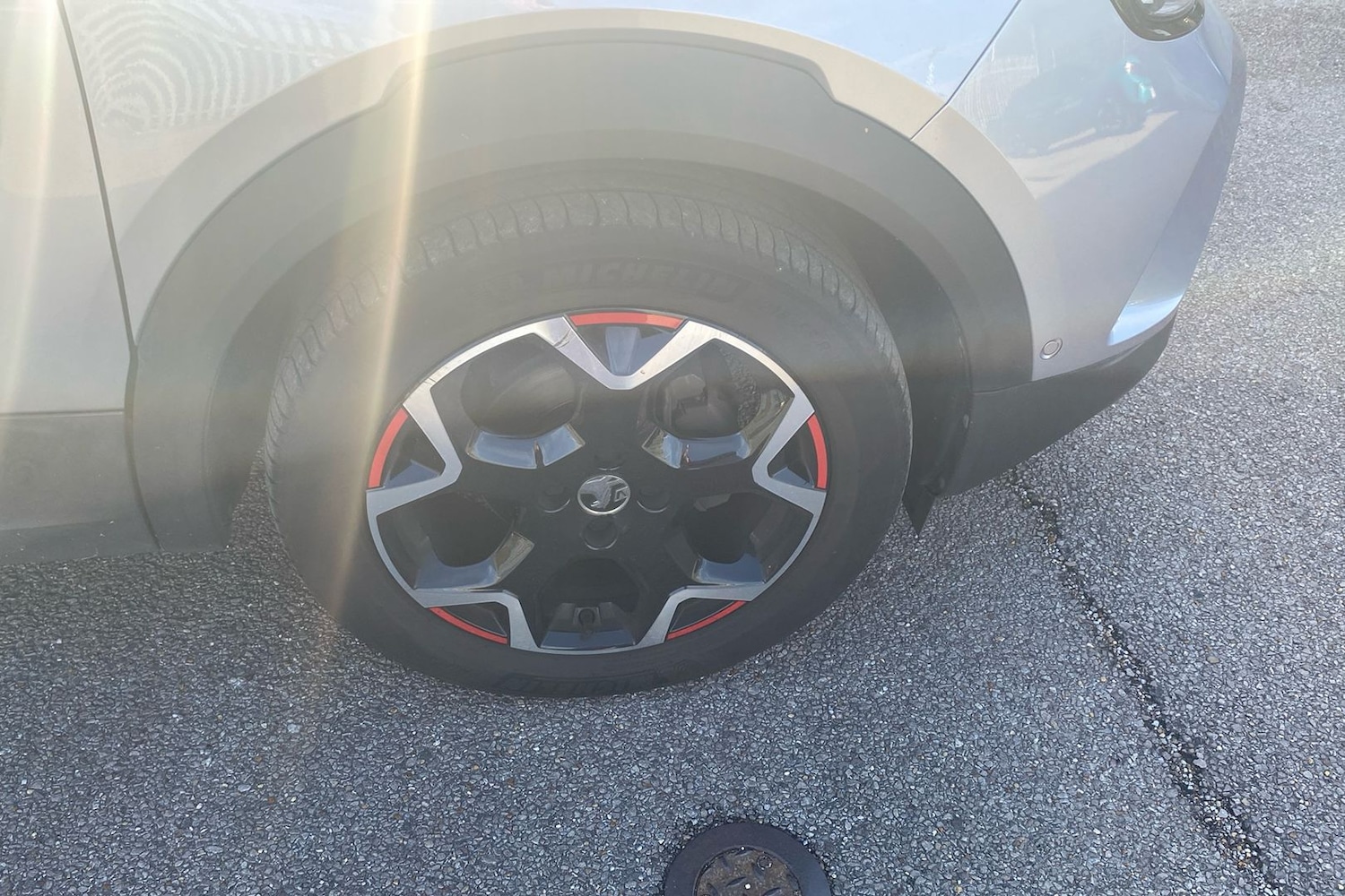 Used Vauxhall Mokka 2021 for sale - 76401580: Photo 9