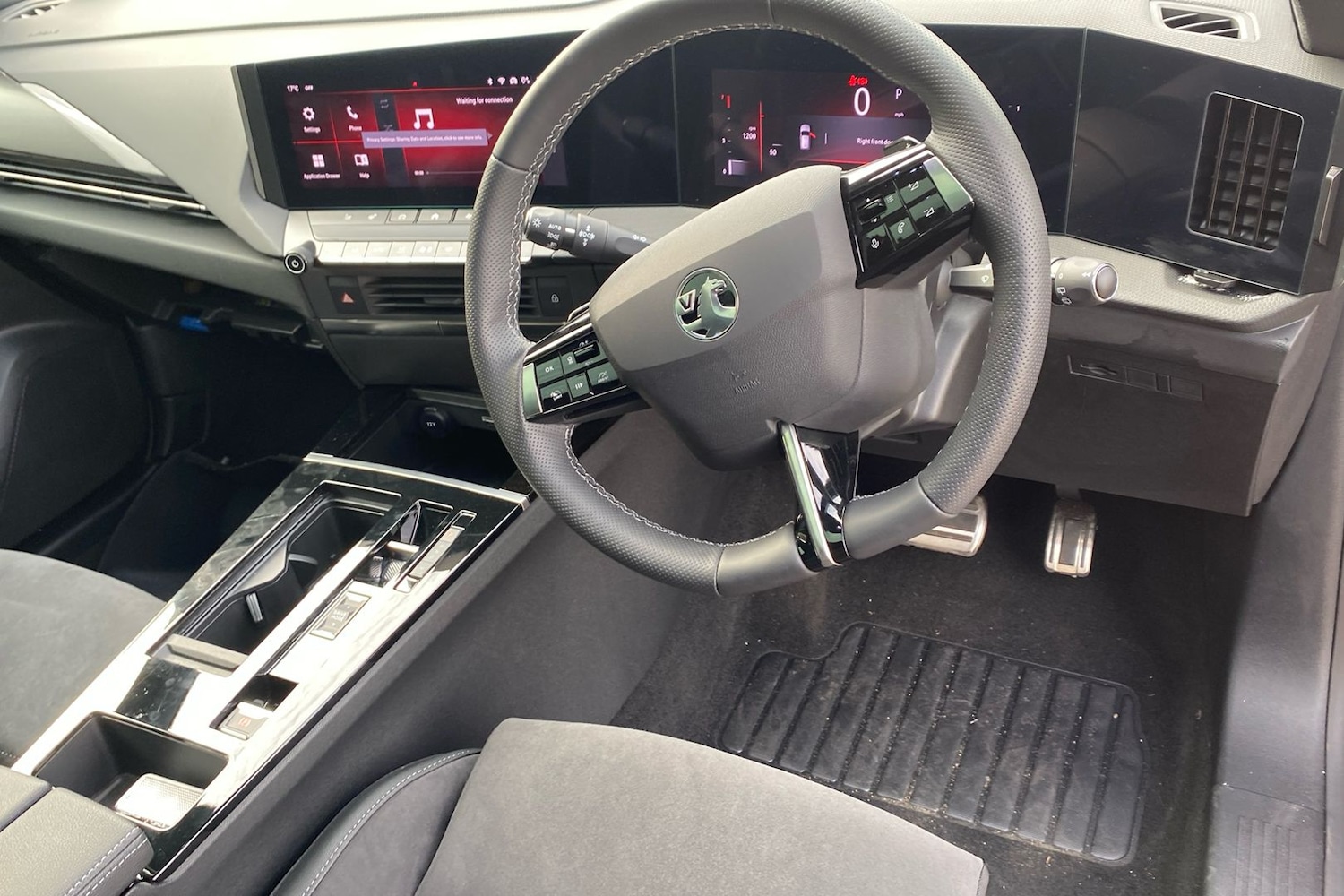 Used Vauxhall Astra 2024 for sale - 76401540: Photo 11