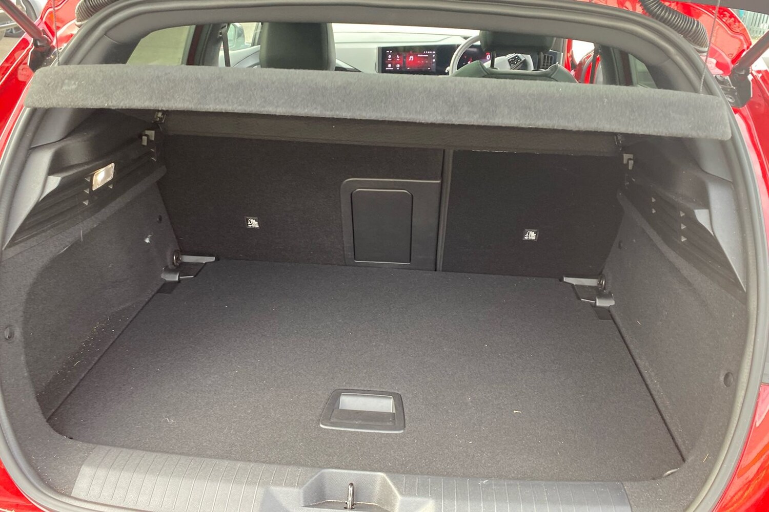 Used Vauxhall Astra 2024 for sale - 76401540: Photo 12